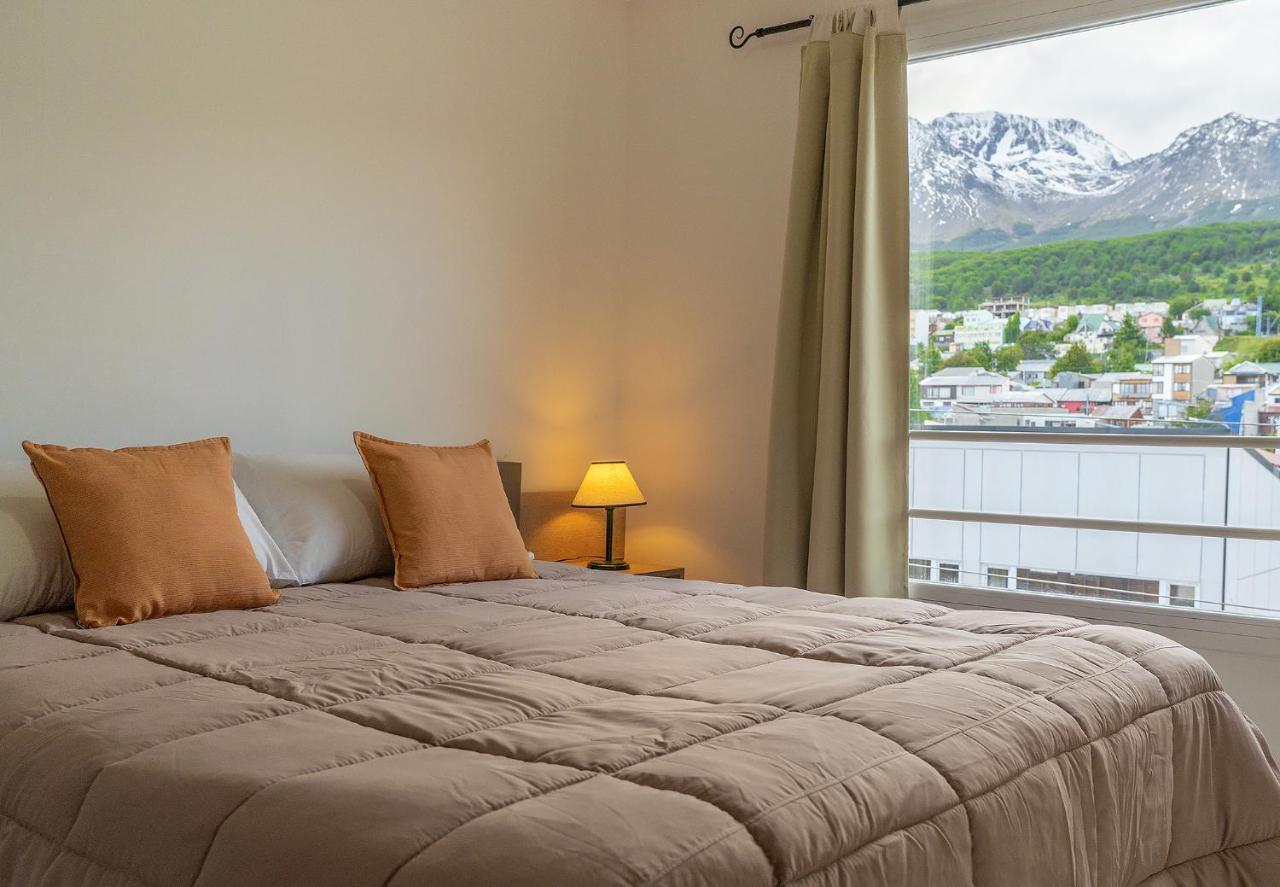 Happy Guest Apart 56 Ushuaia Exterior foto